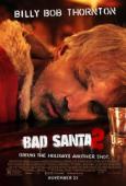 Subtitrare  Bad Santa 2 HD 720p 1080p XVID