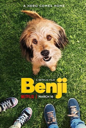 Trailer Benji