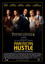 Subtitrare American Hustle
