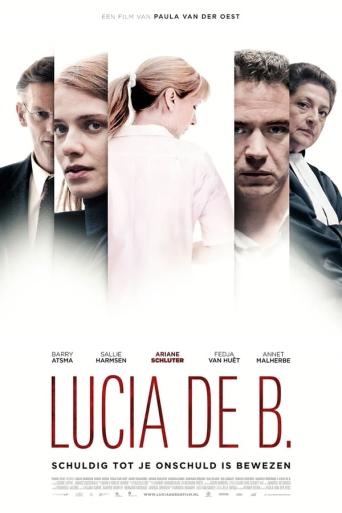 Subtitrare  Lucia de B. (Accused) DVDRIP