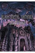 Subtitrare  Black Metal Satanica