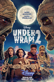 Subtitrare  Under Wraps 2