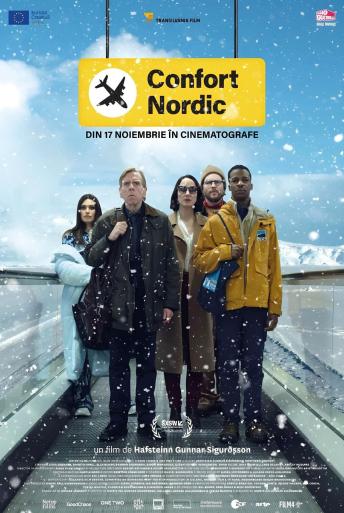 Subtitrare  Northern Comfort