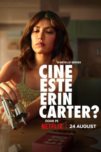 Subtitrare  Who Is Erin Carter? - Sezonul 1