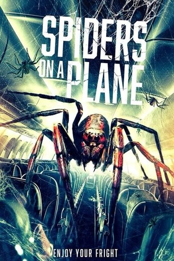 Subtitrare  Spiders on a Plane