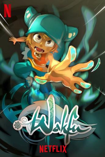 Subtitrare Wakfu - Sezoanele 1-3