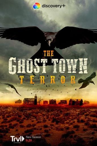 Subtitrare The Ghost Town Terror - Sezoanele 1-2