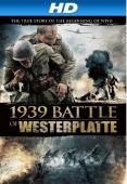 Subtitrare 1939 Battle of Westerplatte (Tajemnica Westerplatt