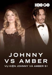 Subtitrare  Johnny vs Amber - Sezonul 1