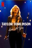 Subtitrare  Look at You (Taylor Tomlinson: Look at You)