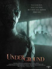 Subtitrare  Underground DVDRIP HD 720p XVID