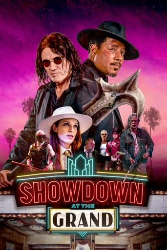 Subtitrare  Showdown at the Grand HD 720p 1080p