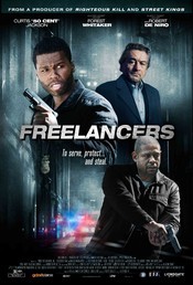 Subtitrare  Freelancers XVID