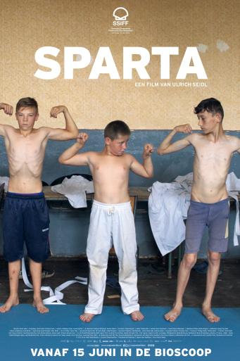 Subtitrare  Sparta