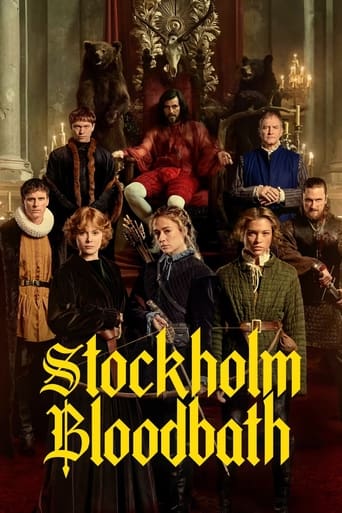 Subtitrare  Stockholm Bloodbath