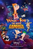 Film Phineas and Ferb