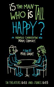 Subtitrare  Is the Man Who Is Tall Happy?: An Animated Convers
