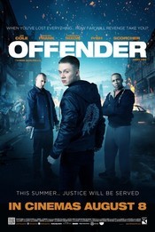 Subtitrare  Offender HD 720p