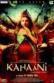 Subtitrare  Kahaani DVDRIP HD 720p XVID