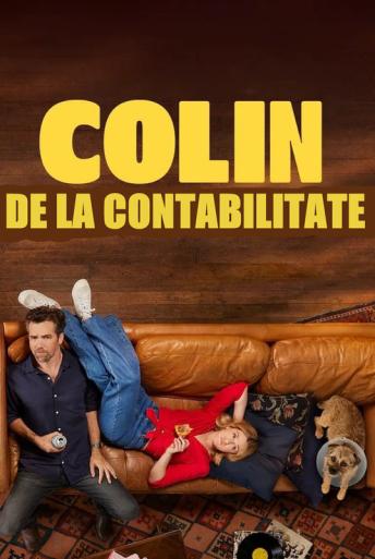 Subtitrare Colin from Accounts - Sezonul 1