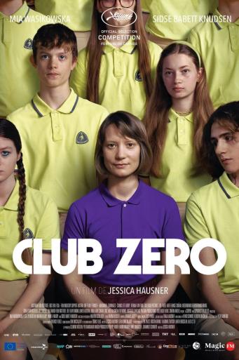 Subtitrare Club Zero