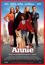 Trailer Annie