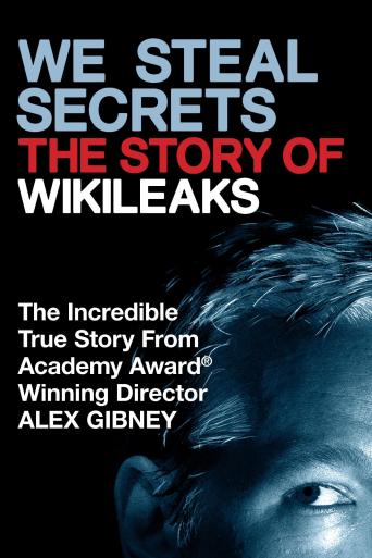 Subtitrare We Steal Secrets: The Story of WikiLeaks