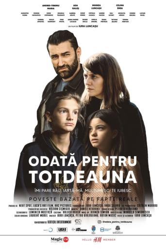 Subtitrare  Odata pentru totdeauna (Lina) Once and for all