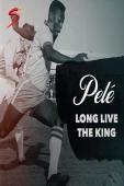 Film Pele: 'The King of Soccer'