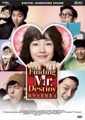 Subtitrare  Finding Mr. Destiny (Kim jong wook chat gi) HD 720p