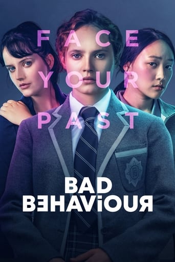 Subtitrare  Bad Behaviour - Sezonul 1