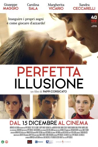 Subtitrare Perfetta illusione (The Temptation)