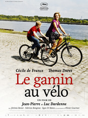 Subtitrare Le gamin au vélo
