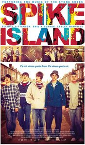 Subtitrare  Spike Island DVDRIP XVID