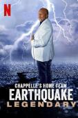 Subtitrare  Earthquake: Legendary