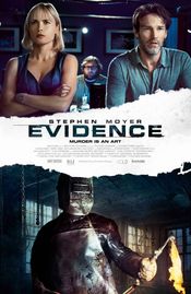 Subtitrare  Evidence HD 720p 1080p