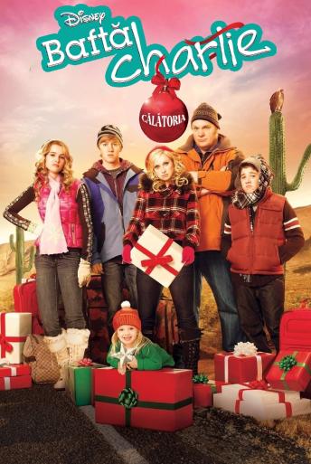 Subtitrare  Good Luck Charlie, It's Christmas!