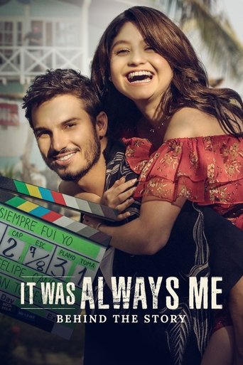 Subtitrare It Was Always Me: Behind the Story (Siempre Fui Yo, detrás de la historia)