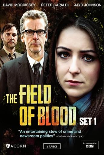 Subtitrare  The Field of Blood - Sezonul 1