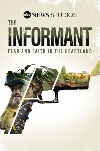 Subtitrare  The Informant: Fear and Faith in the Heartland