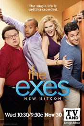 Subtitrare  The Exes