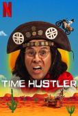 Subtitrare  Time Hustler (O Cangaceiro do Futuro) - Sezonul 1
