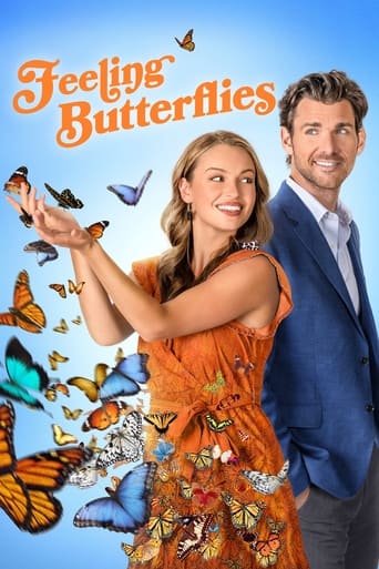 Subtitrare  Feeling Butterflies