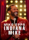 Subtitrare  Mike Epps: Indiana Mike