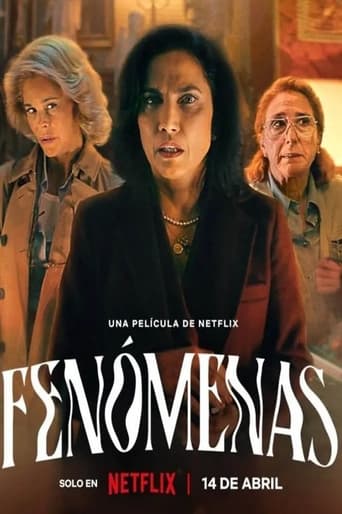 Subtitrare  Phenomena (Fenómenas)