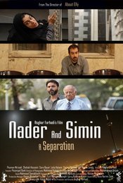 Subtitrare Nader and Simin, a Separation
