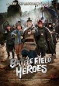 Subtitrare  Battlefield Heroes DVDRIP HD 720p XVID