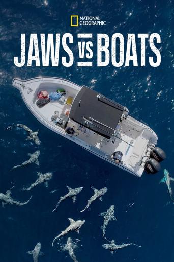 Subtitrare  Jaws vs. Boats (Need A Bigger Boat)