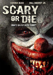 Subtitrare  Scary or Die