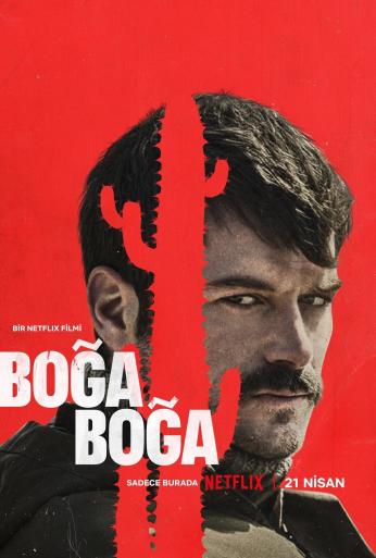 Subtitrare  Chokehold (Boga Boga)